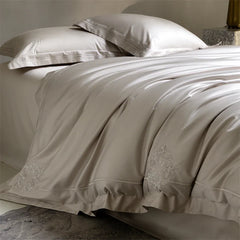 Hotel Quality 1000TC Egyptian Cotton Luxury Bedding Set