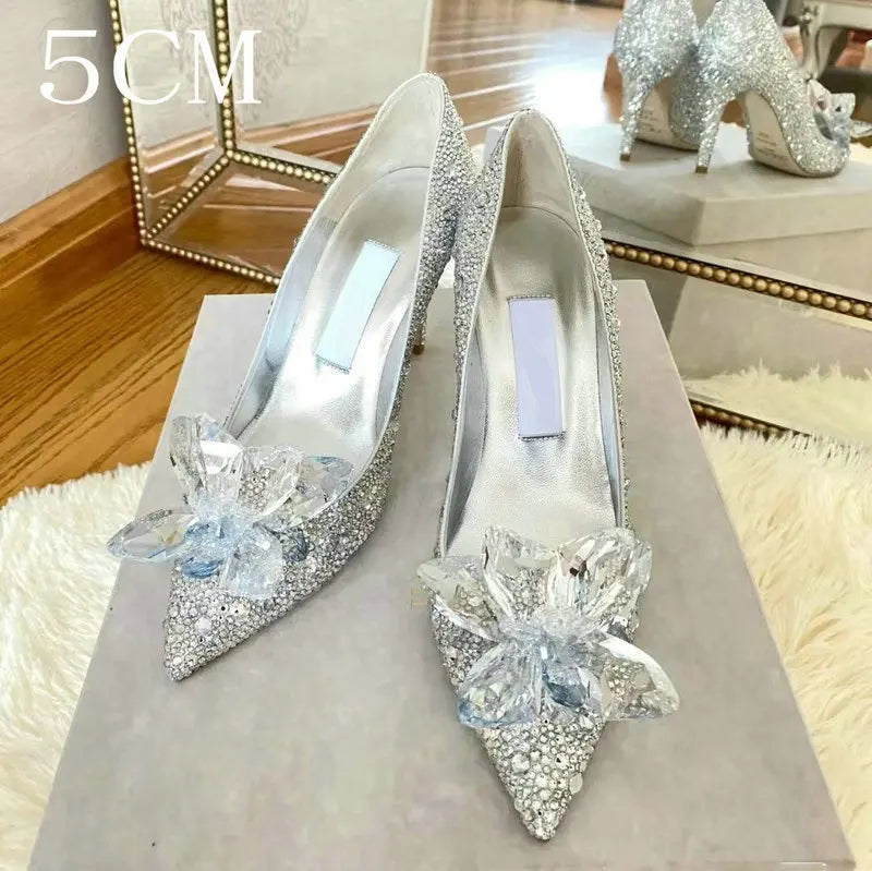 Wedding Shoes