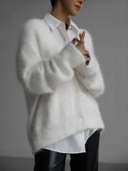 Calista Cardi Cocoon Comfort Bliss