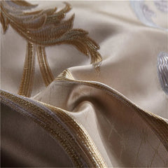 Luxury Royal Bedding Set
