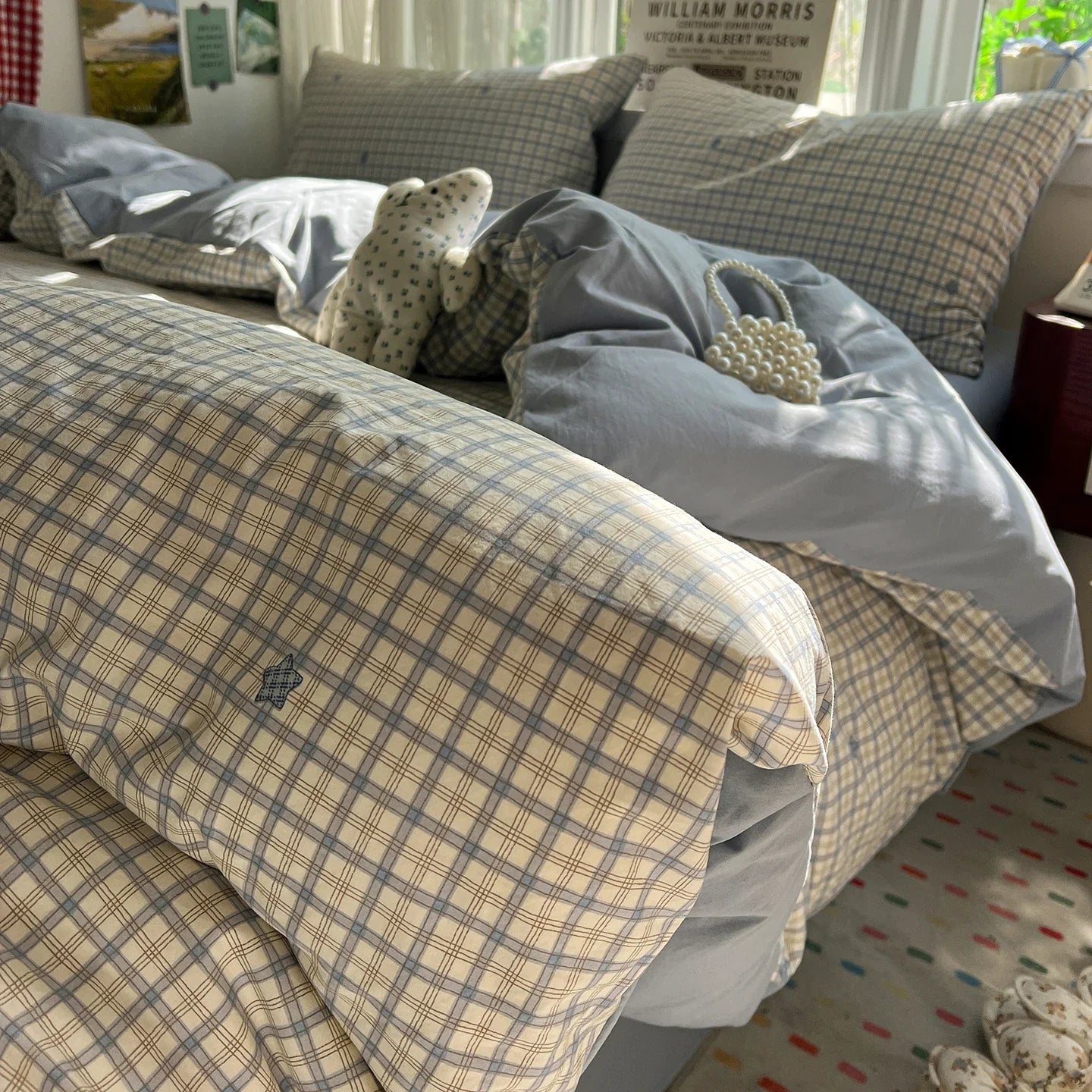 Princess Bedding Set