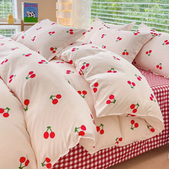 Soft Bedding Set