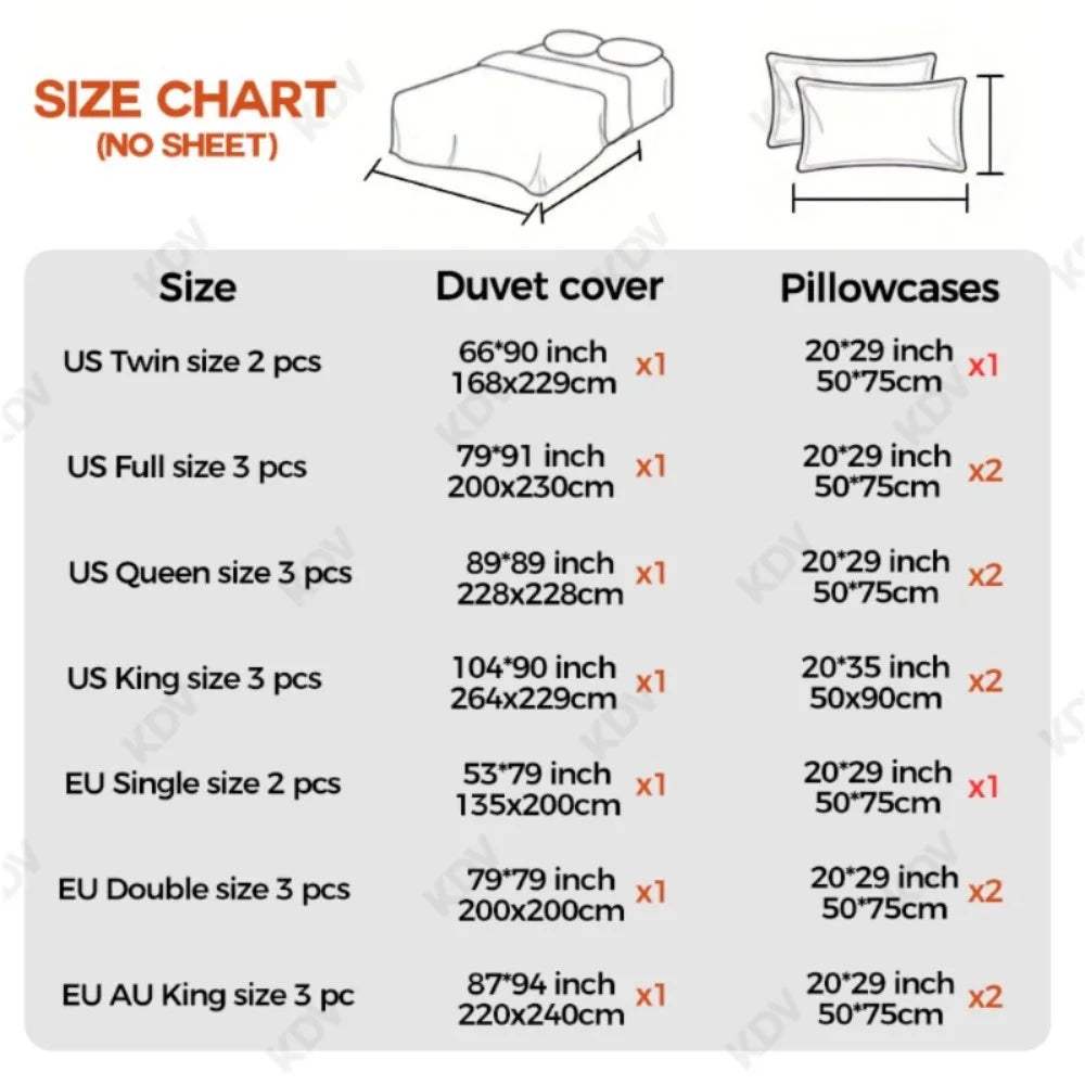 3D Rose Floral Tufted Duvet Cover Set High Quality Microfiber Comforter Cover Soft King Queen Size Quilt Cover and Pillowcases