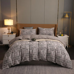 100% Cotton Bedding Set