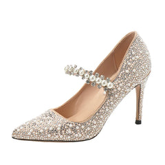 Newest Women Heels