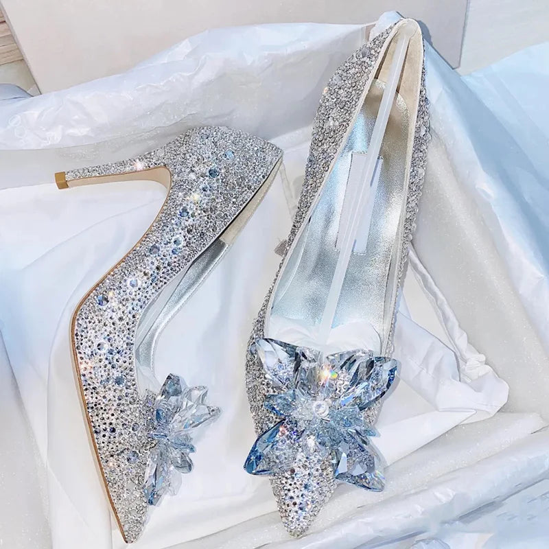 Stiletto Pumps