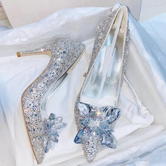 Stiletto Pumps