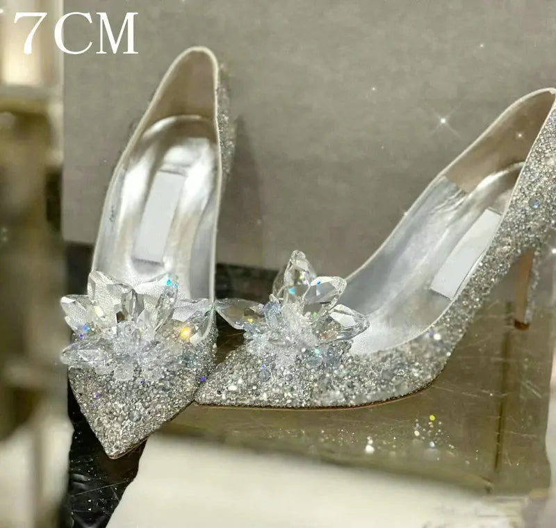 Wedding Shoes
