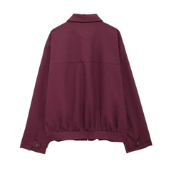 Artesia Mini Lantern Skirt Set