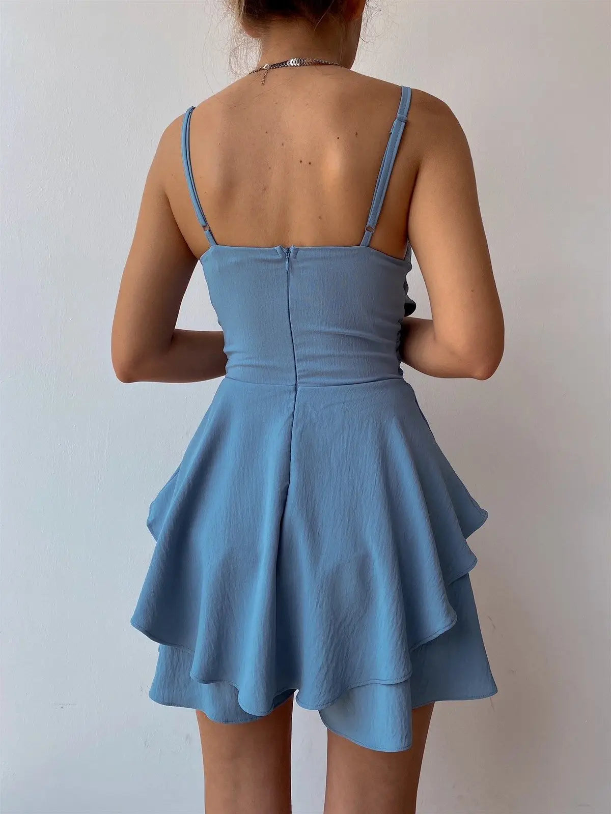 Dessert Bloom Romper