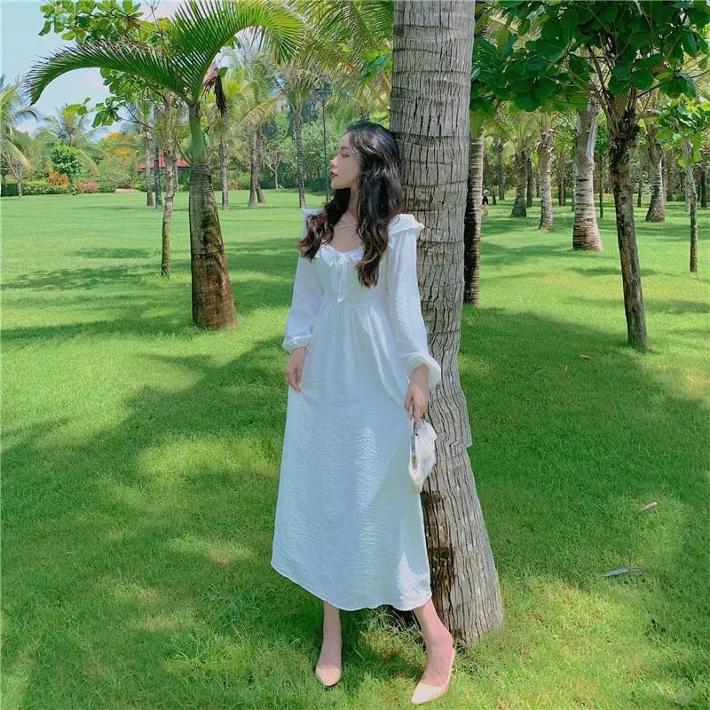 Serendipity Butterfly Vintage-Princess Cottage Fairy Dress