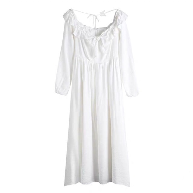Serendipity Butterfly Vintage-Princess Cottage Fairy Dress