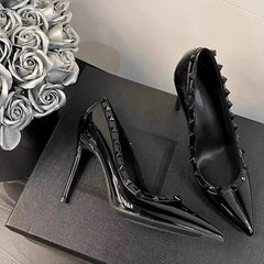 Sexy Pointed Toe High Heels
