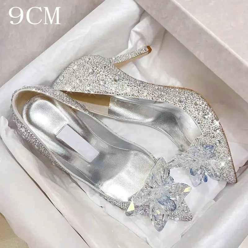 Wedding Shoes
