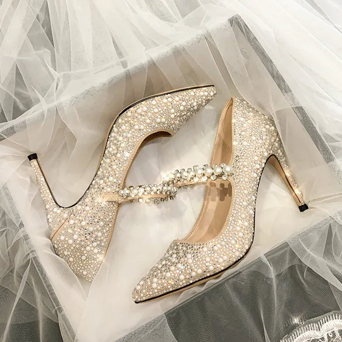 Newest Women Heels