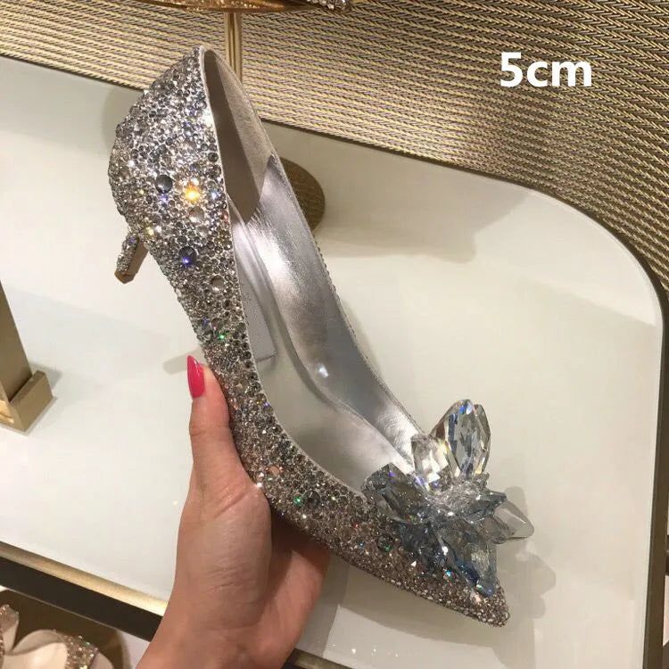 Stiletto Pumps