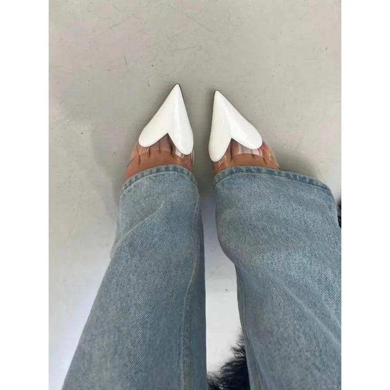 European Sandals