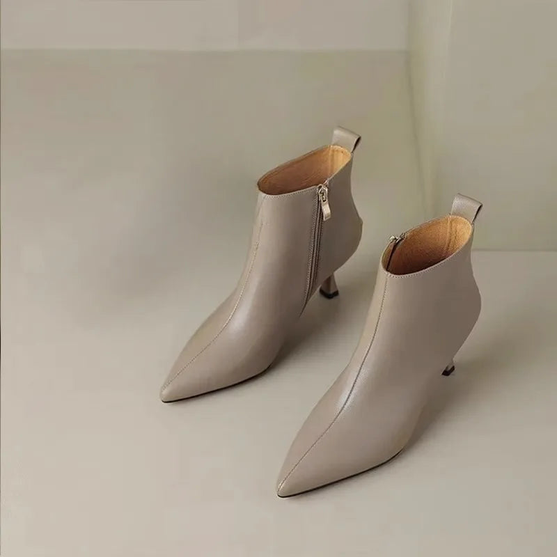Holt Bowa High Boots