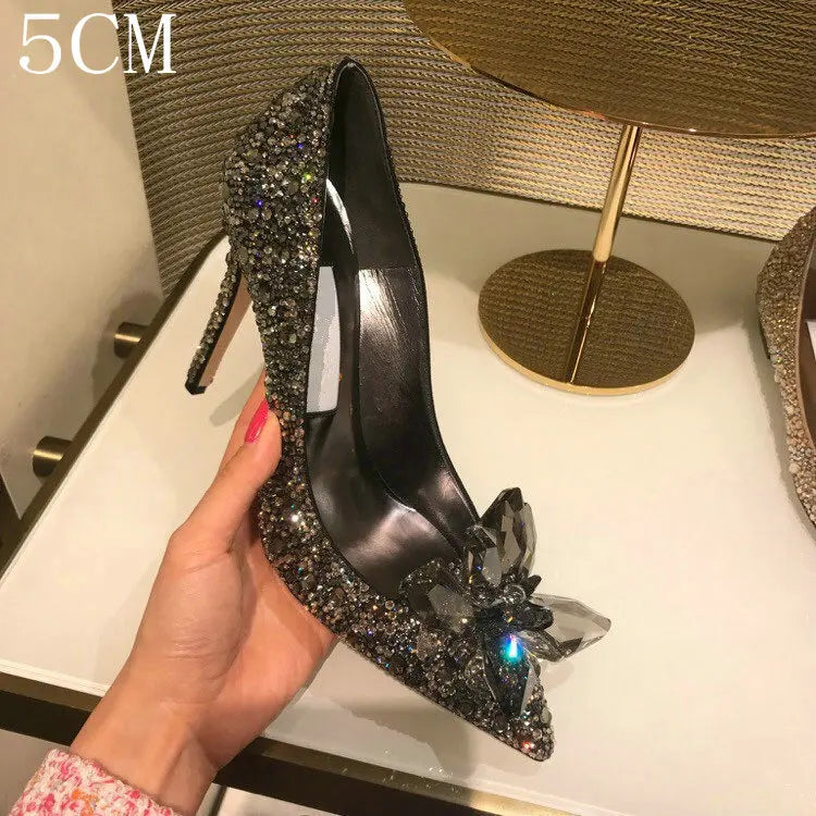 Wedding Shoes