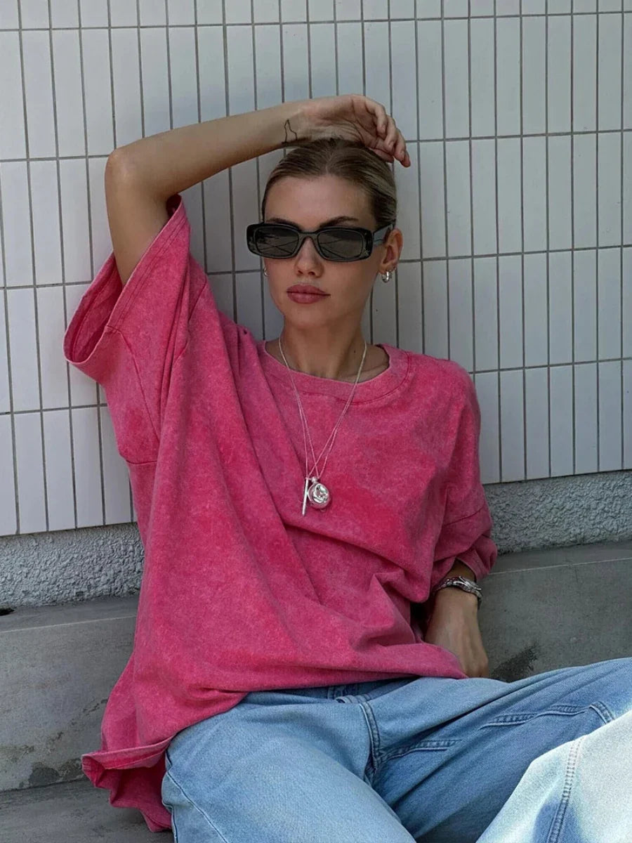 Finnley Breeze Loose Top
