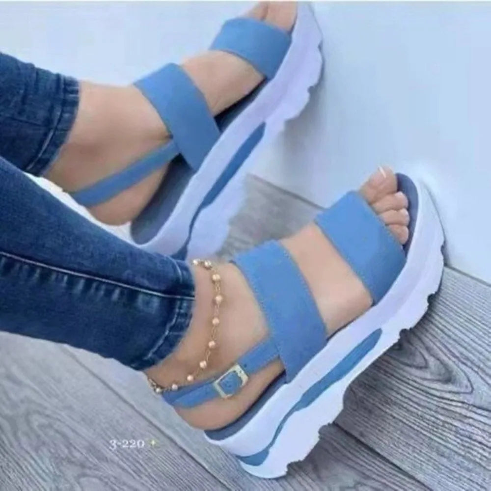 Wedges Sandals