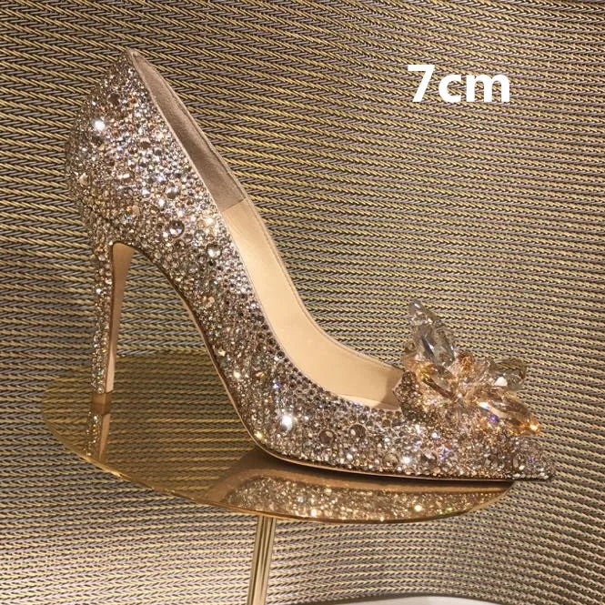 Stiletto Pumps