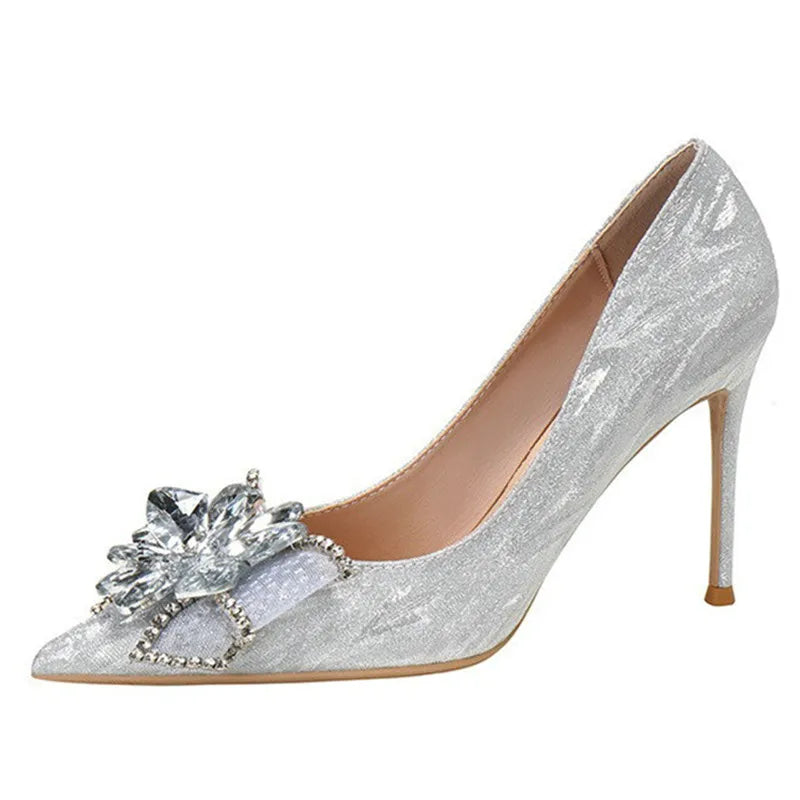 Bridal Wedding Shoes