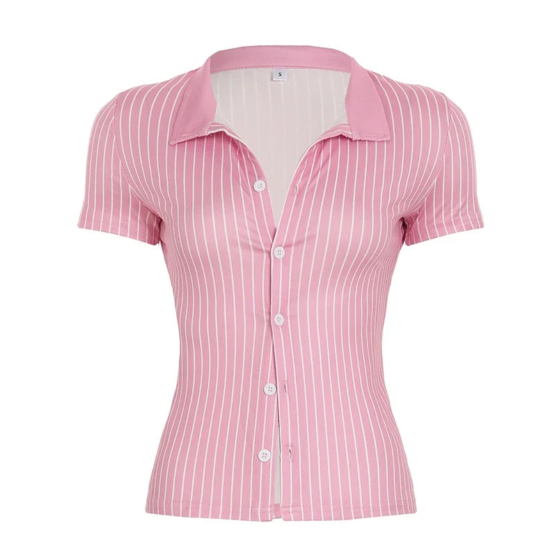 Stripe Dawn Shirt