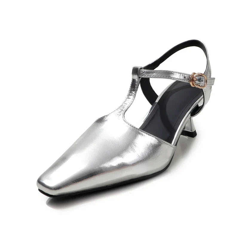 genuine leather