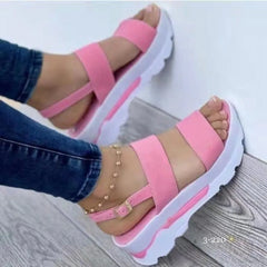 Wedges Sandals