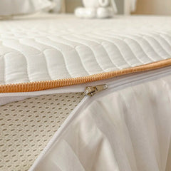 4/6Pcs Princess Wedding Bedding Set
