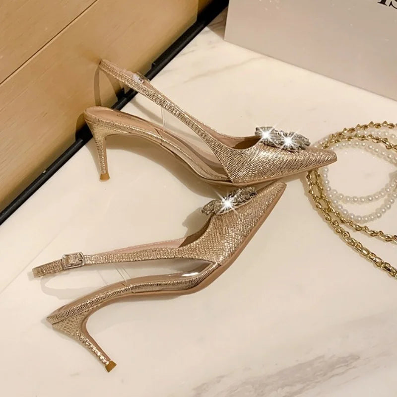 French Sandals