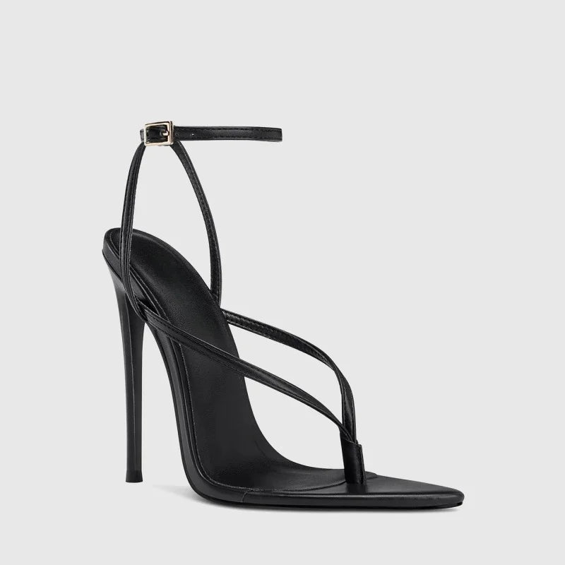 Pinch toe Sandals