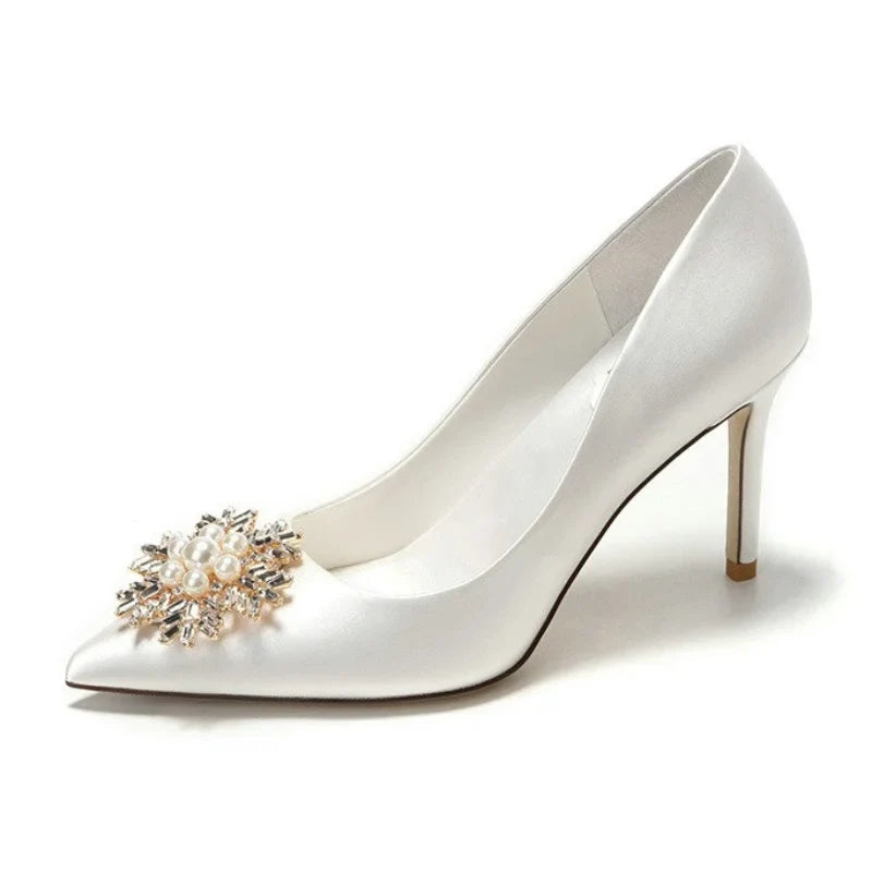 Size 34-43 Pumps