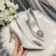 Size 34-43 Pumps