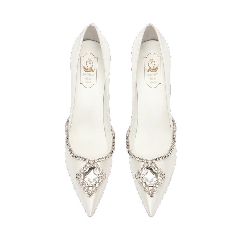 Superior Beautiful Wedding Shoes