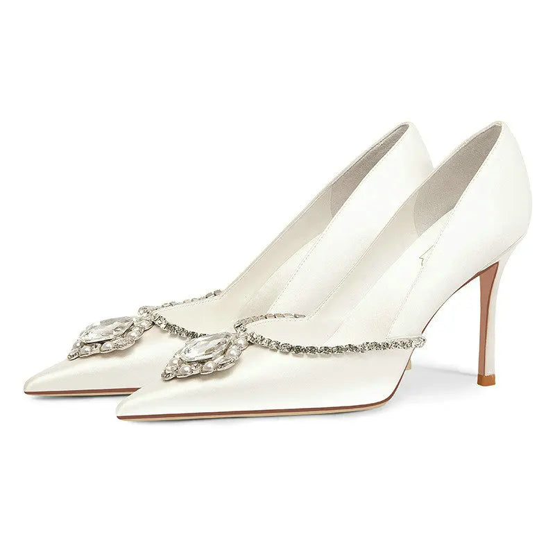 Superior Beautiful Wedding Shoes