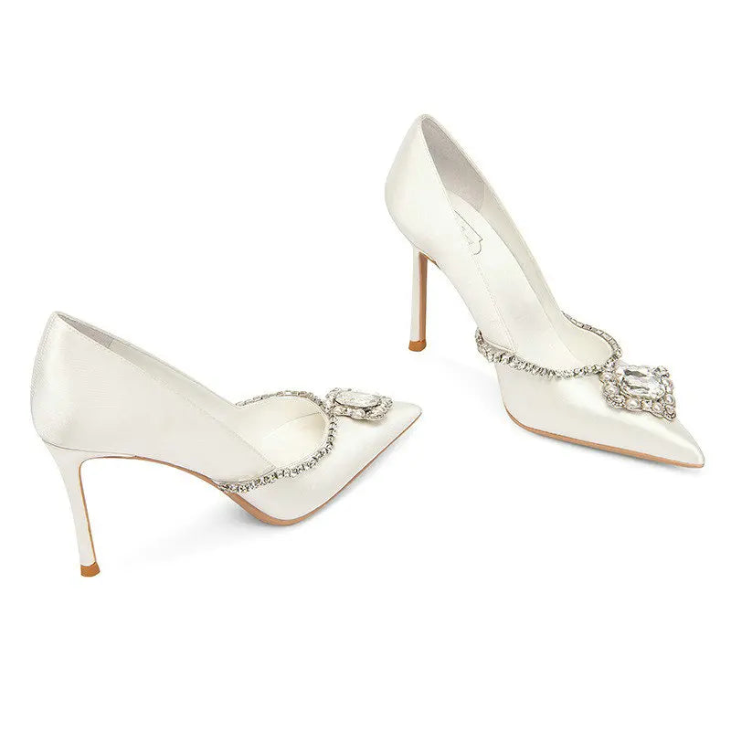Superior Beautiful Wedding Shoes