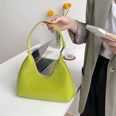 Casual Versatile Handbag