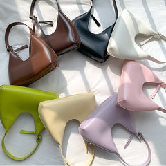 Casual Versatile Handbag