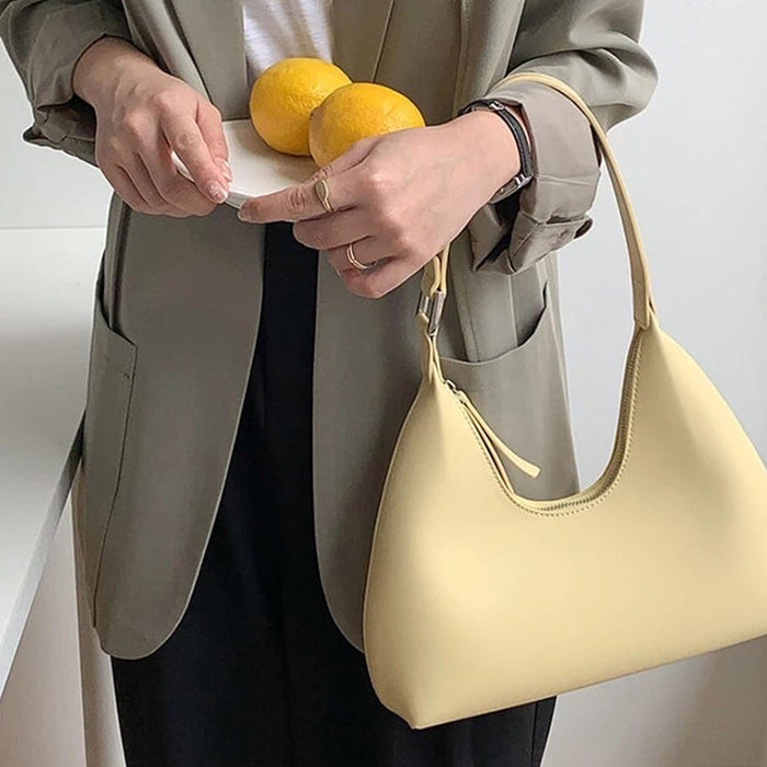 Casual Versatile Handbag