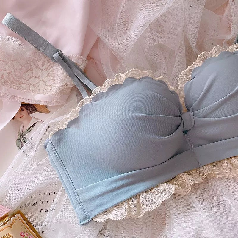 Nelly Fairy Princess Lolita Lingerie Set