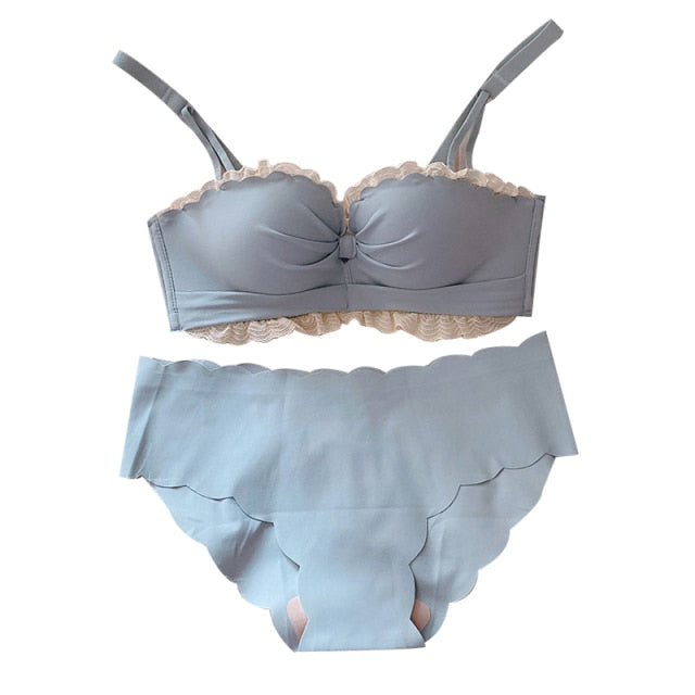Nelly Fairy Princess Lolita Lingerie Set