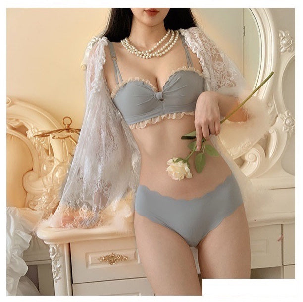 Nelly Fairy Princess Lolita Lingerie Set