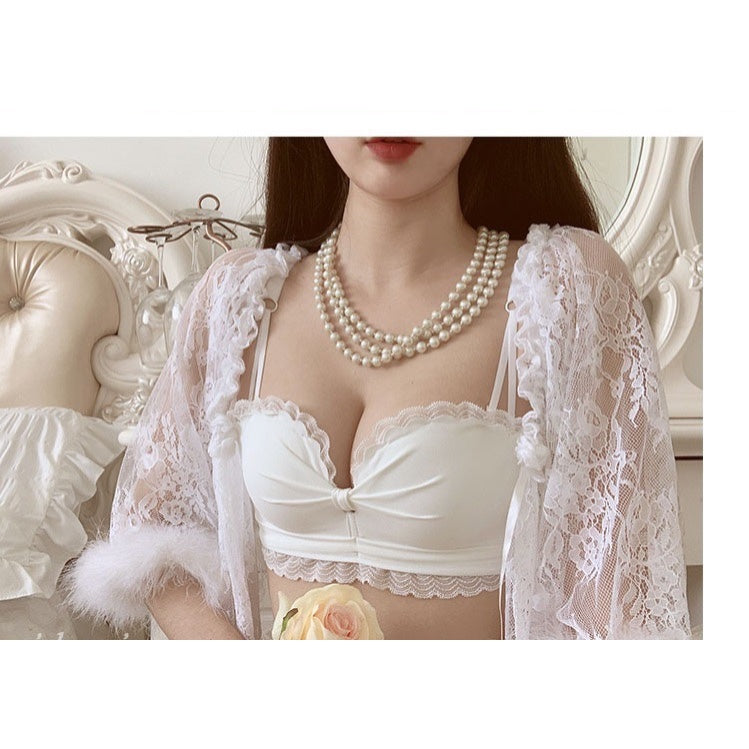 Nelly Fairy Princess Lolita Lingerie Set