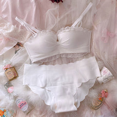Nelly Fairy Princess Lolita Lingerie Set