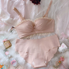 Nelly Fairy Princess Lolita Lingerie Set