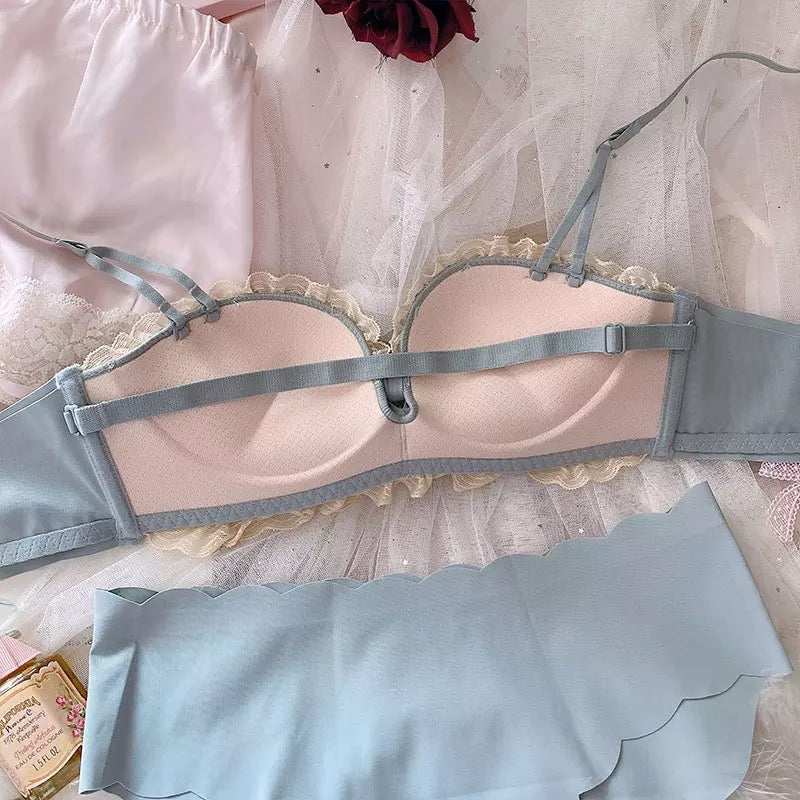 Nelly Fairy Princess Lolita Lingerie Set