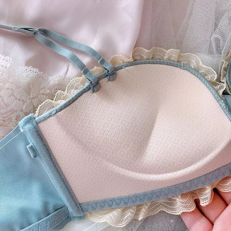 Nelly Fairy Princess Lolita Lingerie Set