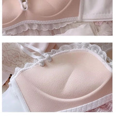 Nelly Fairy Princess Lolita Lingerie Set